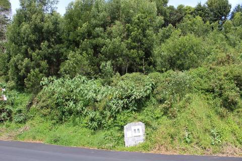 VENDA de LOTE para CONSTRUÇÃO - Terra Chã, Angra do Heroísmo, Ilha Terceira, Açores