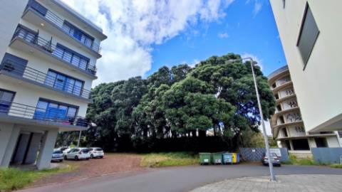 VENDA de TERRENO com potencial para construção - São José, Ponta Delgada, Ilha de São Miguel, Açores