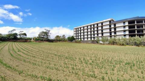 VENDA de TERRENO com potencial para construção - São José, Ponta Delgada, Ilha de São Miguel, Açores