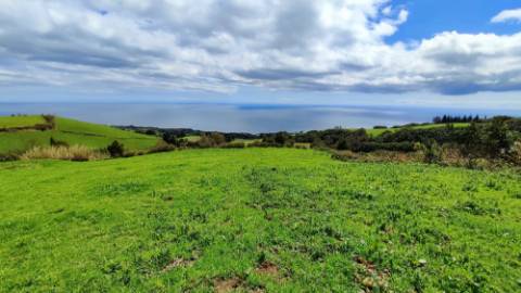 VENDA de TERRENO/PRÉDIO RÚSTICO - Vila Franca do Campo (São Miguel), Ilha de São Miguel, Açores