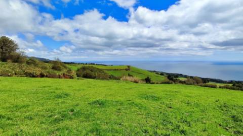 VENDA de TERRENO/PRÉDIO RÚSTICO - Vila Franca do Campo (São Miguel), Ilha de São Miguel, Açores