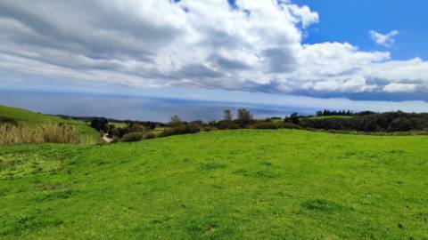 VENDA de TERRENO/PRÉDIO RÚSTICO - Vila Franca do Campo (São Miguel), Ilha de São Miguel, Açores