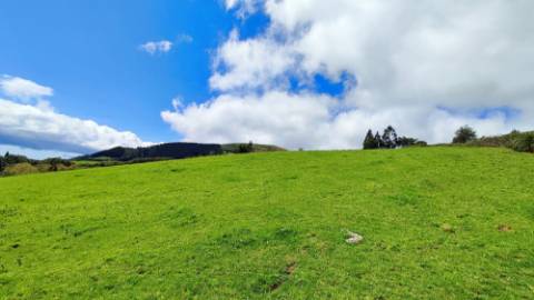 VENDA de TERRENO/PRÉDIO RÚSTICO - Vila Franca do Campo (São Miguel), Ilha de São Miguel, Açores