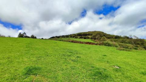 VENDA de TERRENO/PRÉDIO RÚSTICO - Vila Franca do Campo (São Miguel), Ilha de São Miguel, Açores