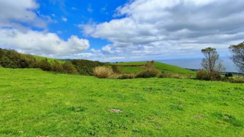 VENDA de TERRENO/PRÉDIO RÚSTICO - Vila Franca do Campo (São Miguel), Ilha de São Miguel, Açores