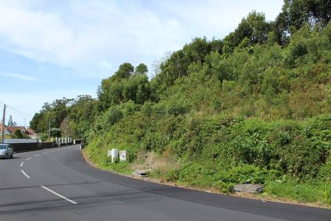 VENDA de LOTE de Terreno para construção - Terra Chã, Angra do Heroísmo, Ilha Terceira, Açores