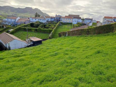 VENDA de TERRENO - Lomba do Cavaleiro, Povoação, Ilha de São Miguel, Açores
