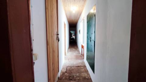 VENDA de SOLAR com empreendimento turístico rural (Casas de Campo) - Almagreira, Vila do Porto, Ilha de Santa Maria, Açores