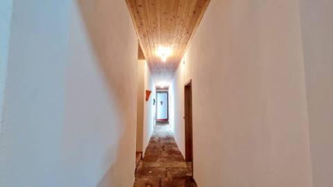 VENDA de SOLAR com empreendimento turístico rural (Casas de Campo) - Almagreira, Vila do Porto, Ilha de Santa Maria, Açores