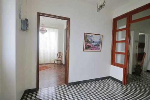 VENDA de VIVENDA - MORADIA com garagem, jardim e quintal - Santa Bárbara, Ribeira Grande, Ilha de São Miguel, Açores