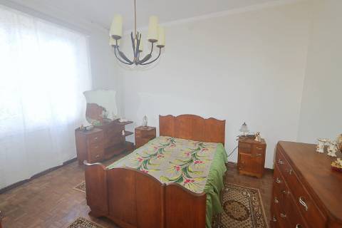VENDA de VIVENDA - MORADIA com garagem, jardim e quintal - Santa Bárbara, Ribeira Grande, Ilha de São Miguel, Açores