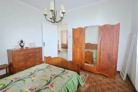 VENDA de VIVENDA - MORADIA com garagem, jardim e quintal - Santa Bárbara, Ribeira Grande, Ilha de São Miguel, Açores