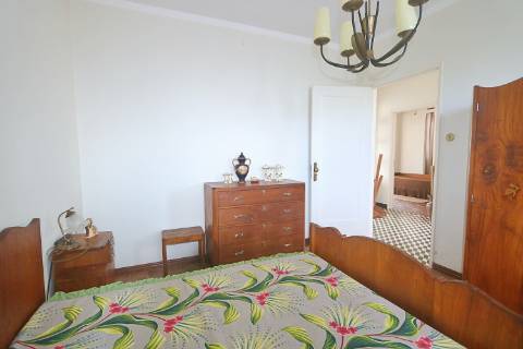 VENDA de VIVENDA - MORADIA com garagem, jardim e quintal - Santa Bárbara, Ribeira Grande, Ilha de São Miguel, Açores