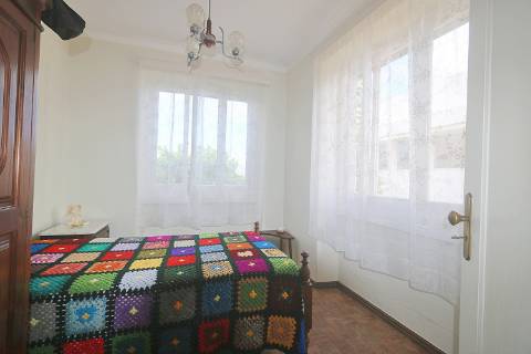 VENDA de VIVENDA - MORADIA com garagem, jardim e quintal - Santa Bárbara, Ribeira Grande, Ilha de São Miguel, Açores