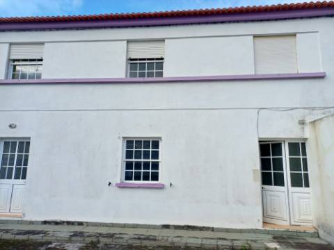 VENDA de APARTAMENTO T1 - Biscoitos, Calheta, Ilha de São Jorge, Açores