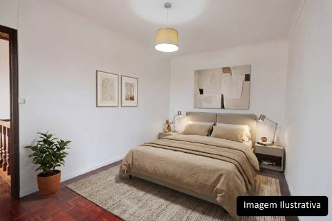 VENDA de CASA - MORADIA T3+1 com garagem e terraços - Arrifes, Ponta Delgada, Ilha de São Miguel, Açores