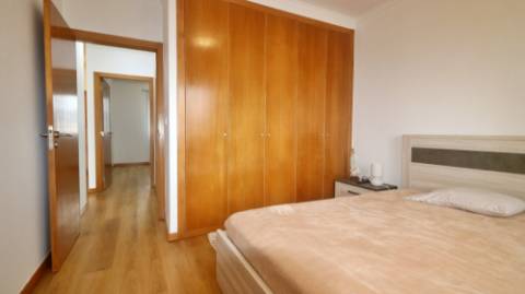 VENDA de APARTAMENTO T2 com VARANDA e VISTA MAR - Quintas do Mar, Ribeira Grande, Ilha de São Miguel, Açores