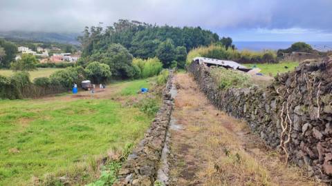 TERRENO para VENDA - São Vicente Ferreira, Ponta Delgada, Ilha de São Miguel, Açores