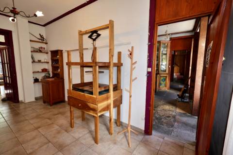 AMPLA MORADIA para VENDA com Licença AL - Faial da Terra, Povoação, São Miguel, Açores