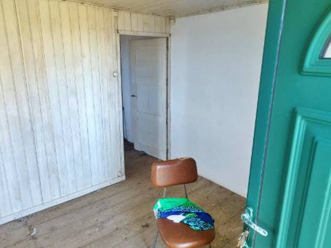MORADIA - CASA para VENDA com VISTA MAR - Velas, Ilha de São Jorge, Açores