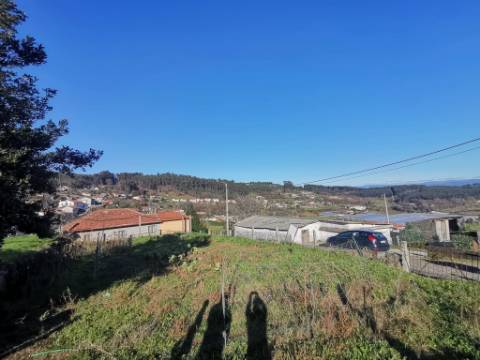 Terreno para Construção