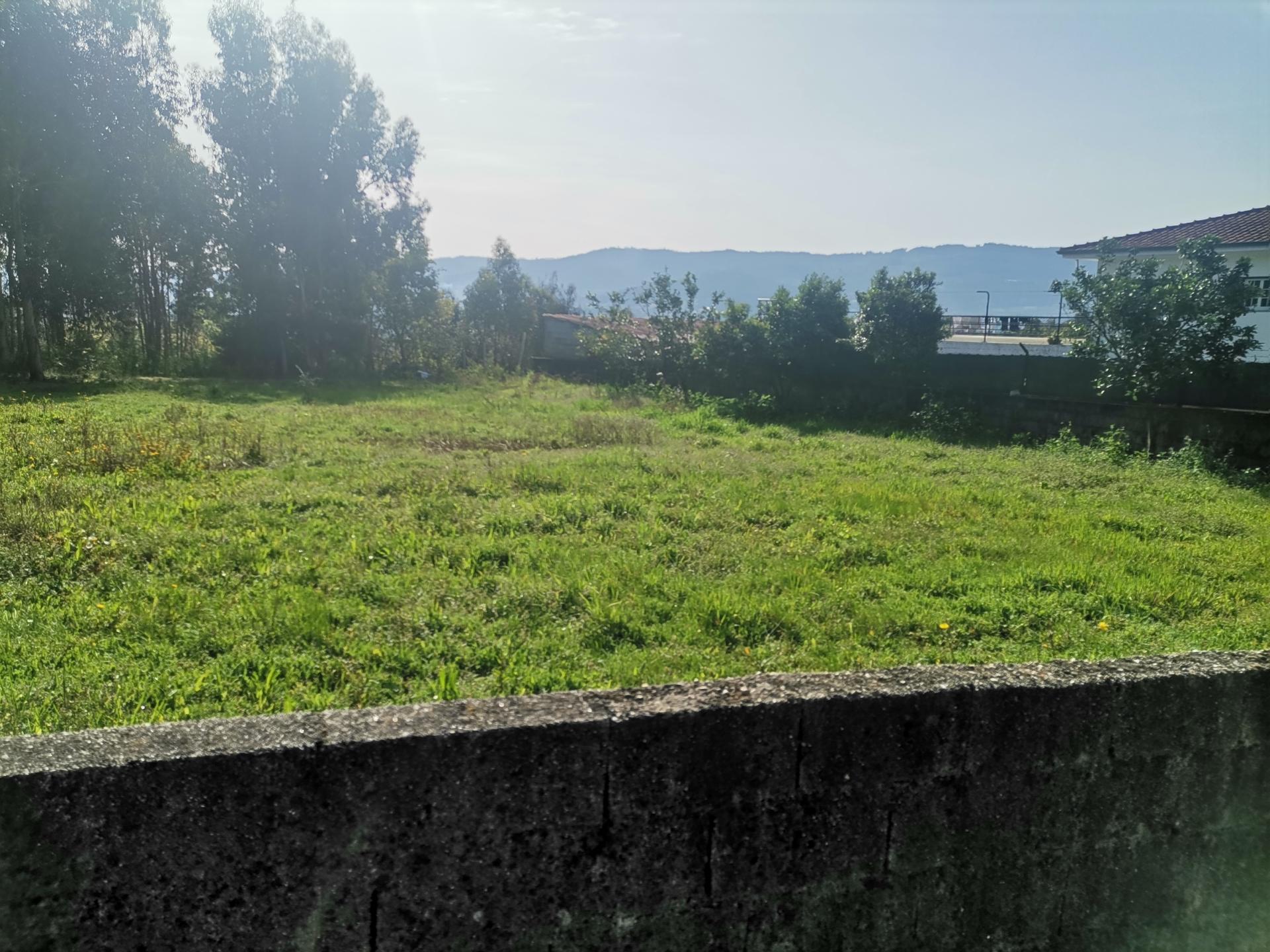 TERRENO - LANDIM