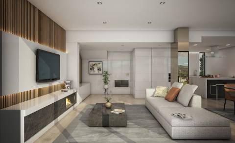 MORADIA T3 NOVA