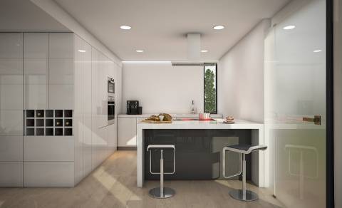 MORADIA T3 NOVA
