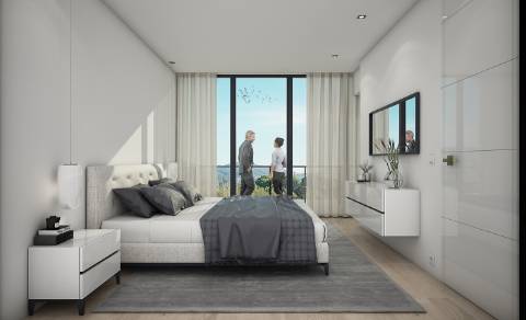 MORADIA T3 NOVA