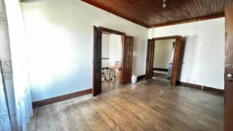 Casa Rústica para Recuperar