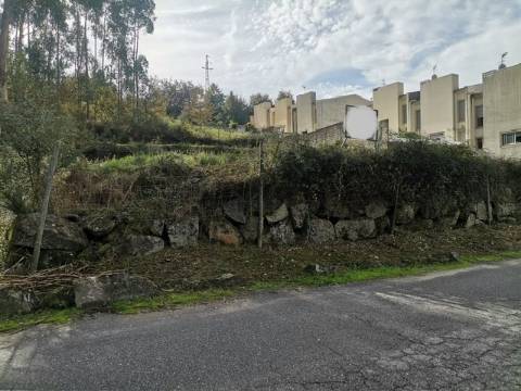 Terreno - Castelões
