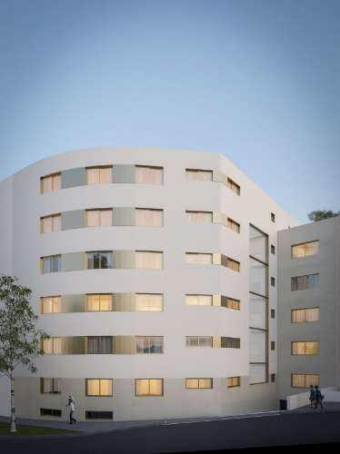 Apartamento T1 Novo