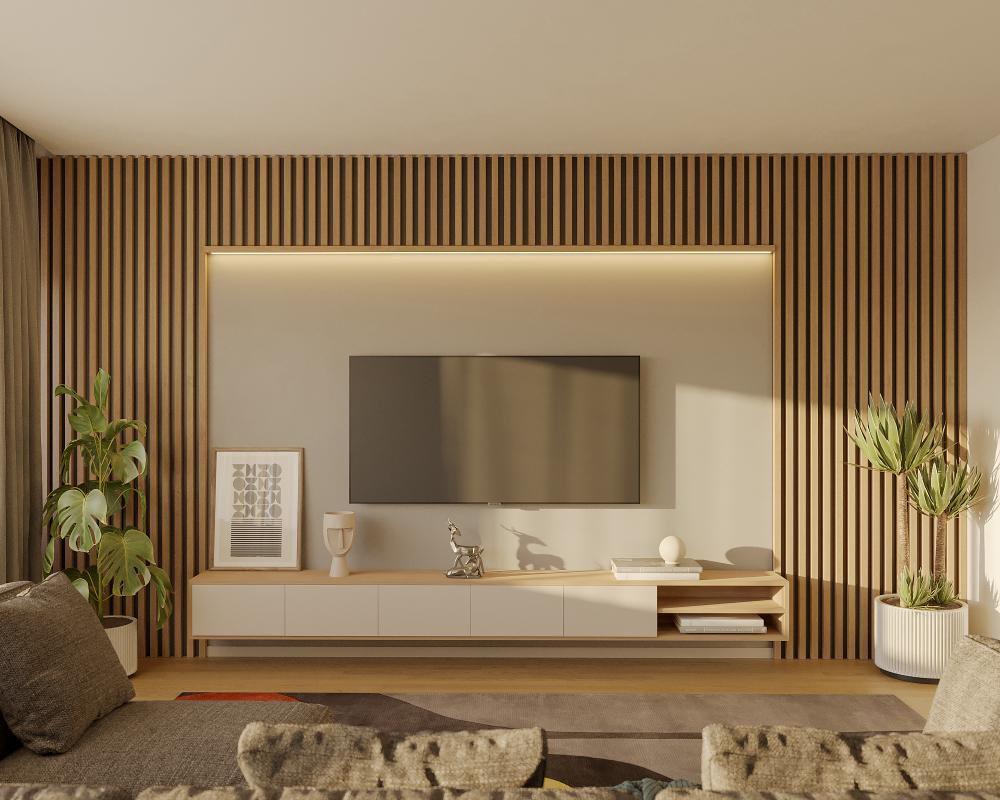 Apartamento T2 Novo