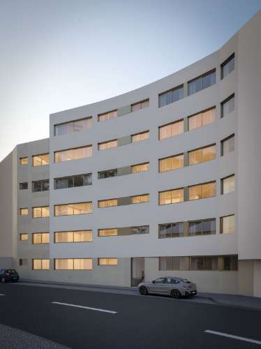 Apartamento T2 Novo