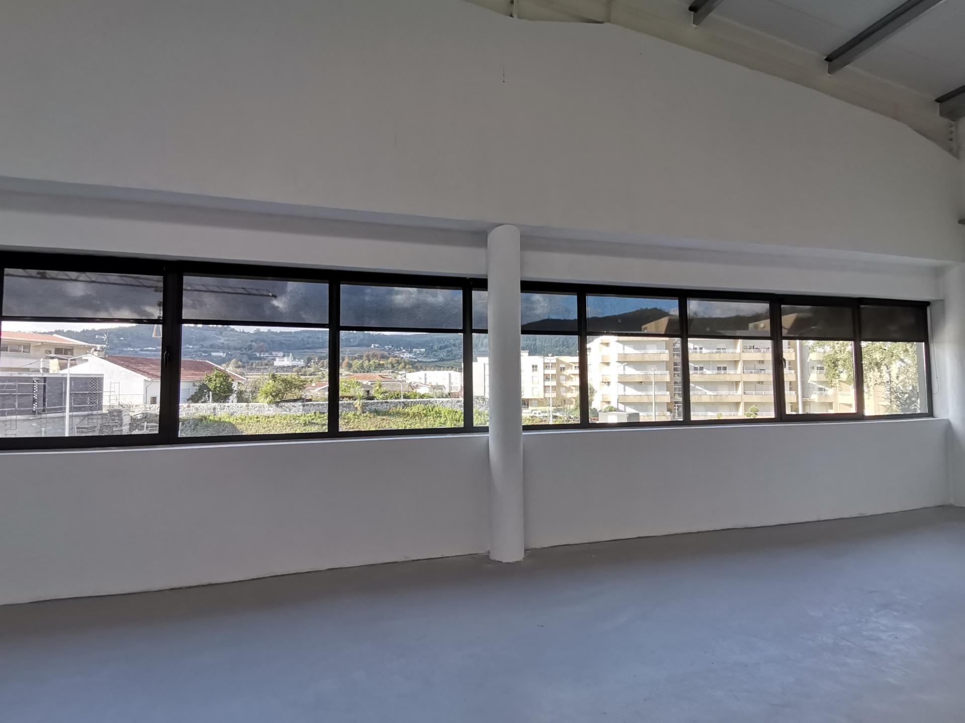 PAVILHÃO p/ ALUGAR