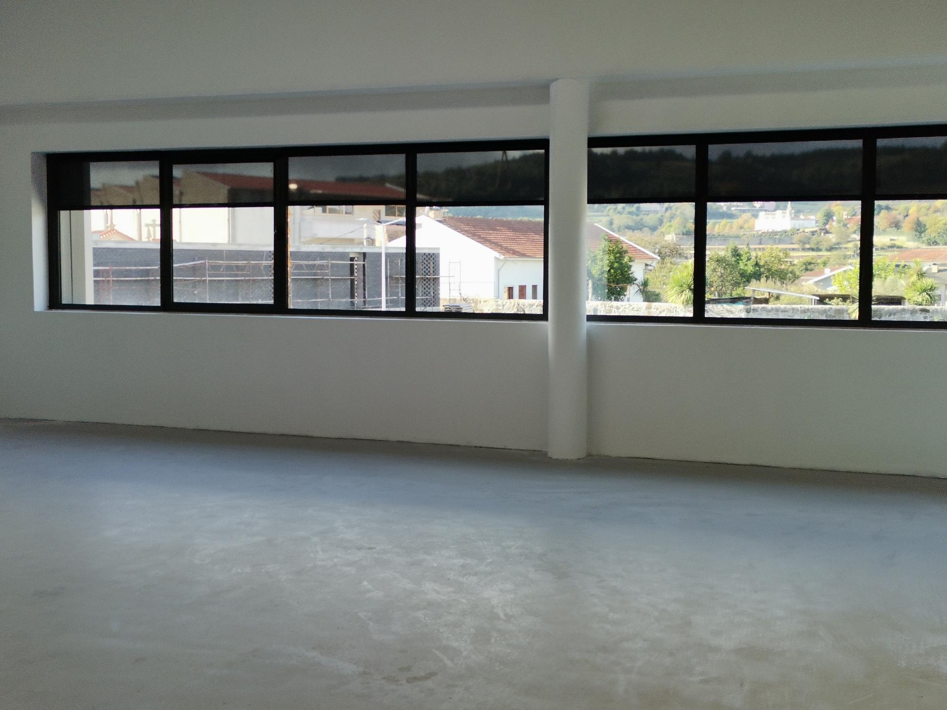 PAVILHÃO p/ ALUGAR