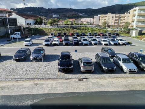 PAVILHÃO p/ ALUGAR