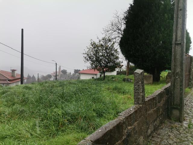Terreno para Construção