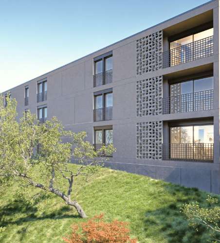 NOVIDADE !! Apartamento T3 - 'Jardins de Brufe ' Exclusivo