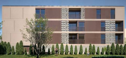 NOVIDADE !! Apartamento T3 - 'Jardins de Brufe ' Exclusivo