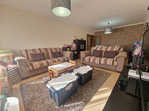 APARTAMENTO T3 - CENTRO DA CIDADE