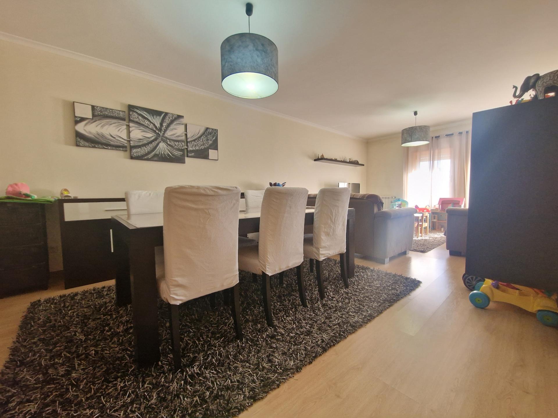 APARTAMENTO T3 - CENTRO DA CIDADE