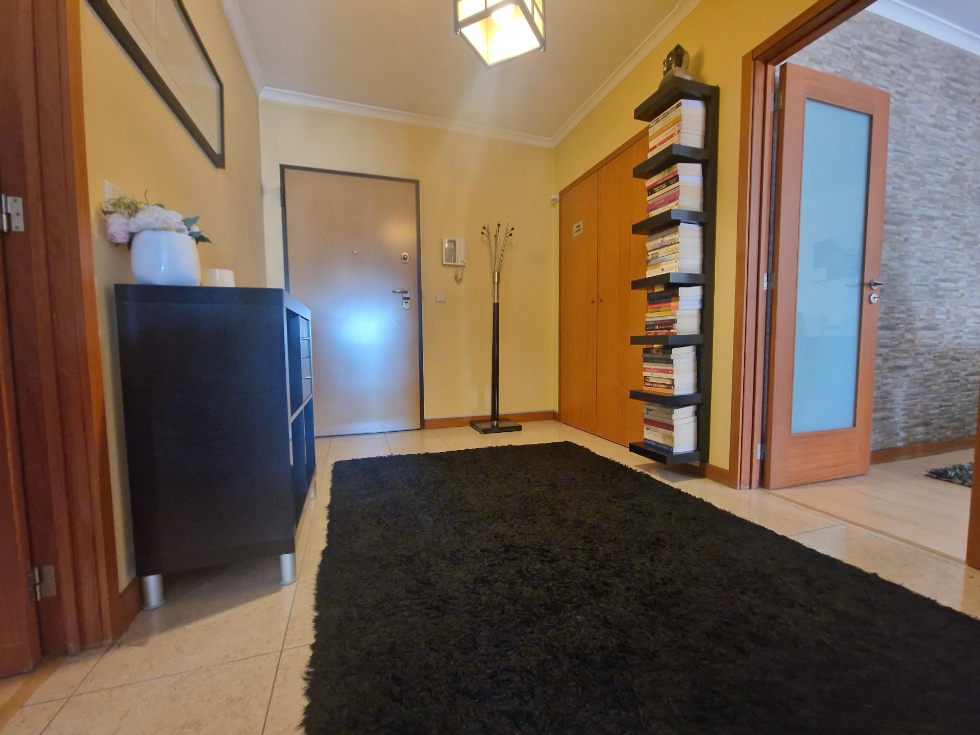 APARTAMENTO T3 - CENTRO DA CIDADE