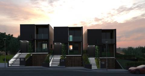 Moradia T3 - Nova