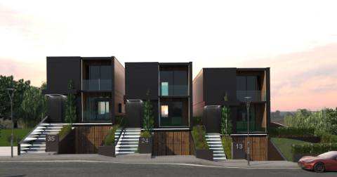 Moradia T3 - Nova