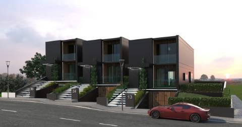 Moradia T3 - Nova
