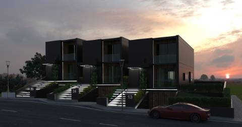 Moradia T3 - Nova