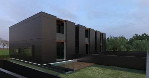 Moradia T3 - Nova