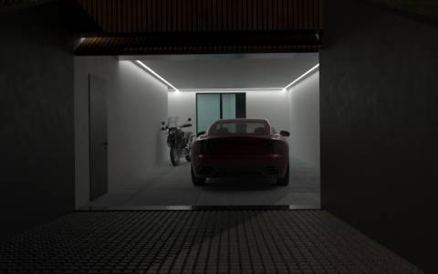 Moradia T3 - Nova