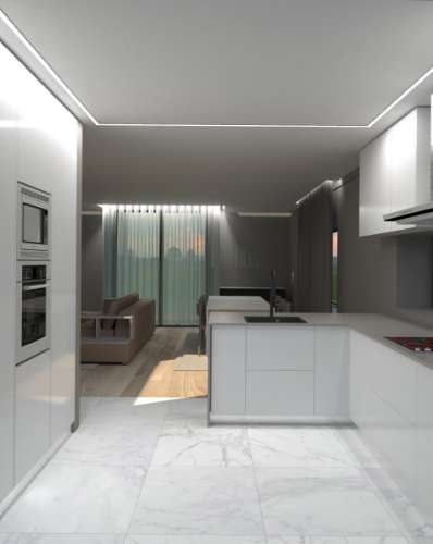 Moradia T3 - Nova